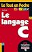 Le langage C