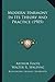 Modern Harmony In Its Theory And Practice (1905)