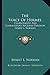 The Voice Of Hermes: Clairvoyantly And Clairaudently Received Through Ernest L. Norman