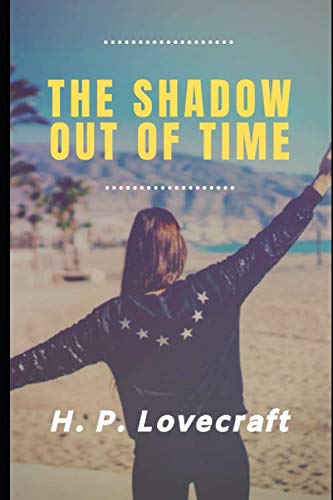 The Shadow Out Of Time