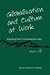 Globalization and Culture at Work