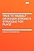 True to Himself: Or Roger Strong's Struggle for Place