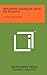 Benjamin Franklin, Man Of Science: A First Biography