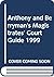 Anthony and Berryman's Magistrates' Courts Guide: 1999
