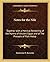 Notes for the Nile: Together with a Metrical Rendering of the Hymns of Ancient Egypt and of The Precepts of Ptah Hotep