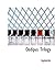 Oedipus Trilogy (Large Print Edition)