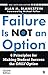 FAILURE IS NOT AN OPTION (R), 2E