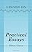 Practical Essays