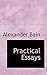 Practical Essays