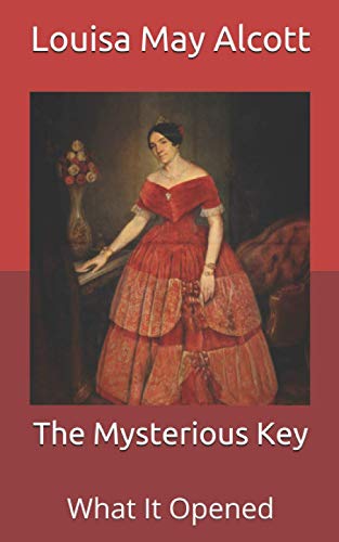 The Mysterious Key: What It Opened