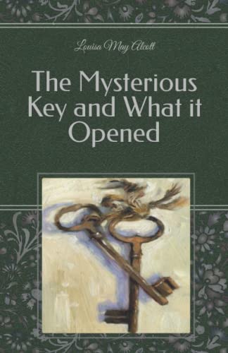 The Mysterious Key and What it Opened