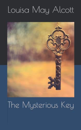 The Mysterious Key