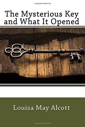 The Mysterious Key and What It Opened
