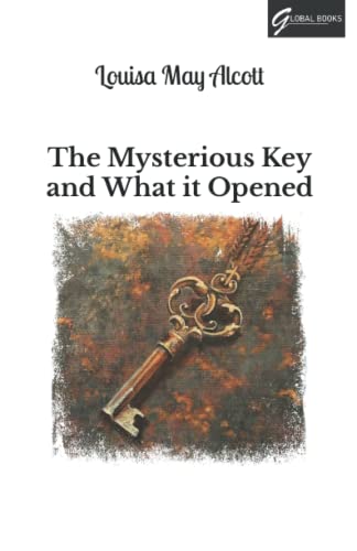 The Mysterious Key and What it Opened