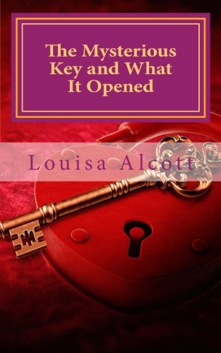 The Mysterious Key and What It Opened