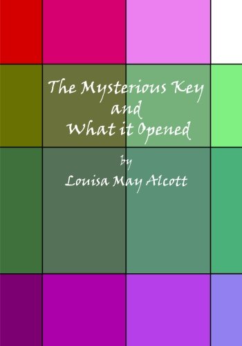 The Mysterious Key and What it Opened