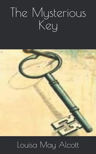 The Mysterious Key