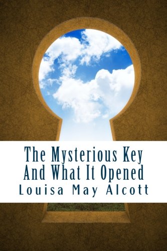 The Mysterious Key And What It Opened
