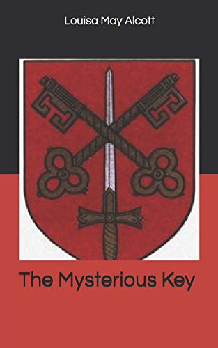 The Mysterious Key