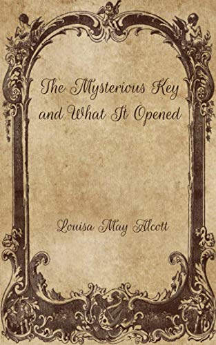 The Mysterious Key and What It Opened