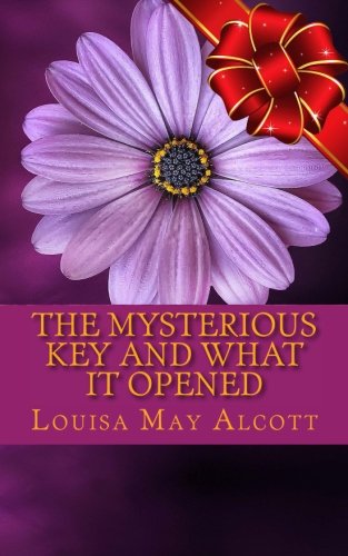 The Mysterious Key and What It Opened