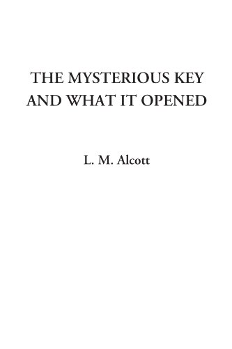 The Mysterious Key and What it Opened