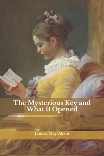 The Mysterious Key and What It Opened