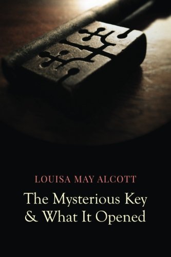 The Mysterious Key and What It Opened