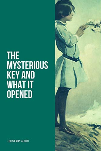 The Mysterious Key And What It Opened