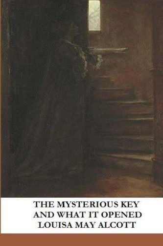The Mysterious Key And What It Opened