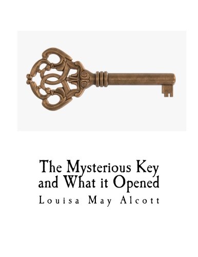 The Mysterious Key and What it Opened