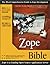 Zope Bible