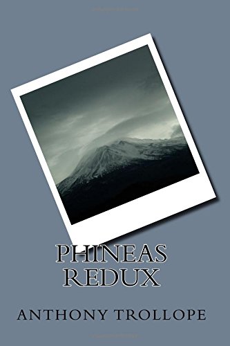 Phineas Redux