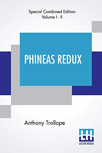 Phineas Redux