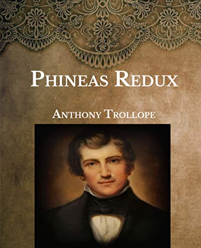 Phineas Redux: Large Print