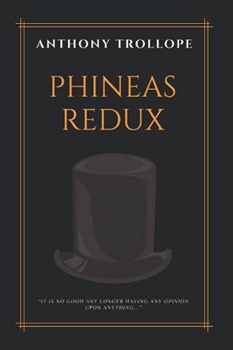 Phineas Redux