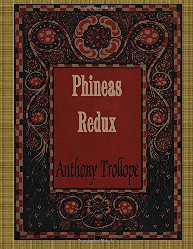 Phineas Redux
