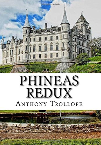 Phineas Redux
