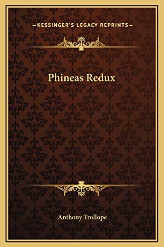 Phineas Redux
