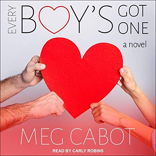 Every Boy's Got One Lib/E