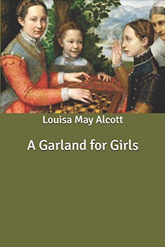 A Garland for Girls