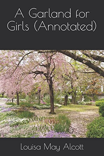 A Garland for Girls