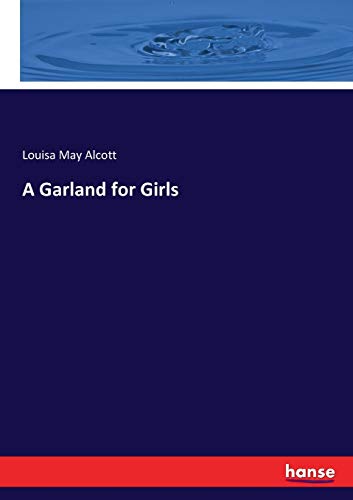 A Garland for Girls