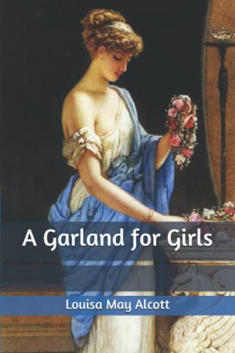 A Garland for Girls