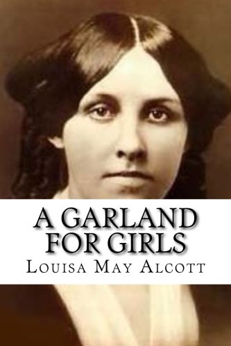 A garland for girls