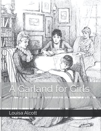 A Garland for Girls