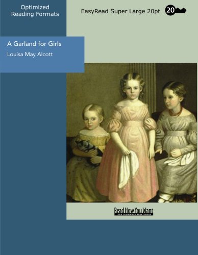 A Garland for Girls