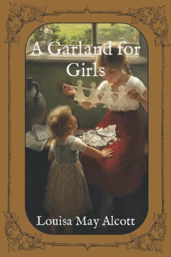 A Garland for Girls