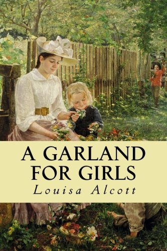 A Garland for Girls