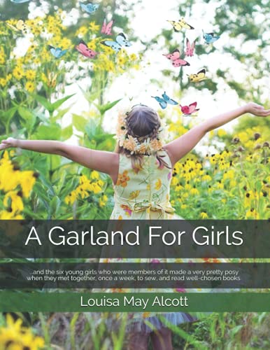 A Garland For Girls